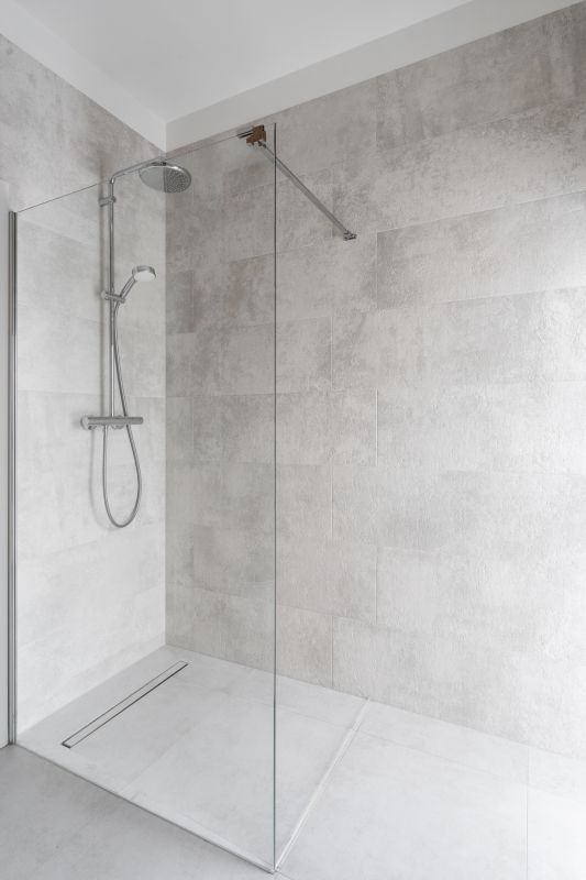 Rainfall Shower