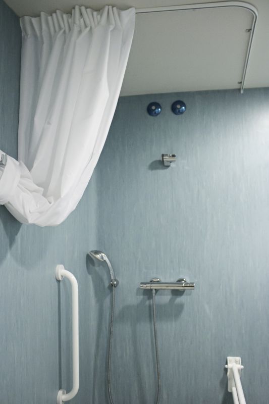 Cost of Shower Installation in La Crosse, WI