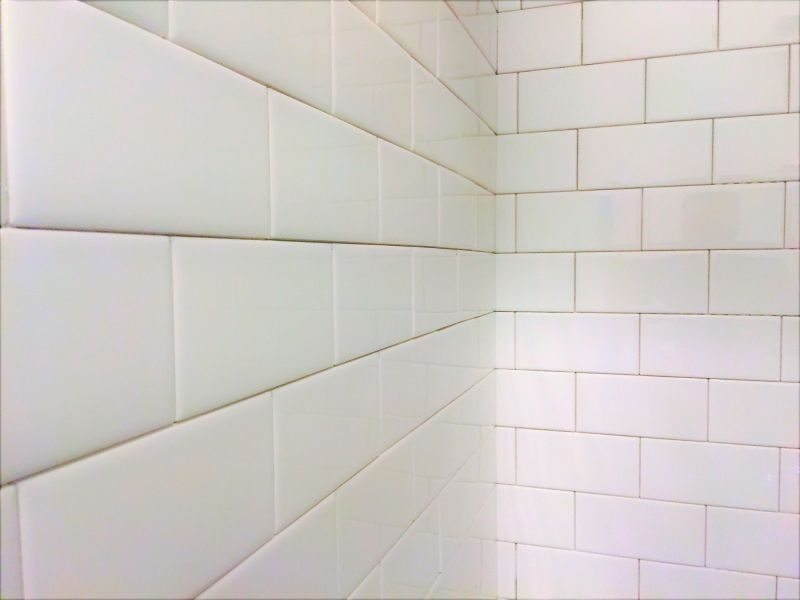 Custom Tiling Patterns